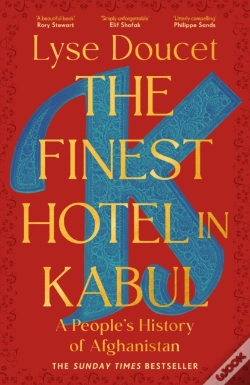 Capa do artigo Finest Hotel In Kabul