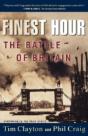 Finest Hour - Preview