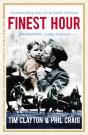Finest Hour - Preview