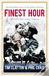 Finest Hour