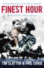 Finest Hour - Preview