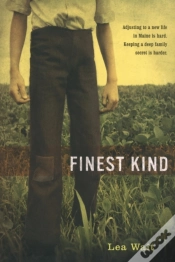 Capa do artigo Finest Kind
