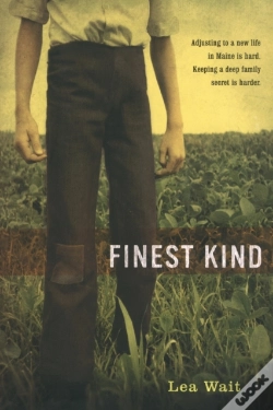 Capa do artigo Finest Kind