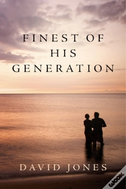 Capa do artigo Finest Of His Generation