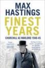 Finest Years - Preview