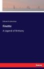 Finette - Preview