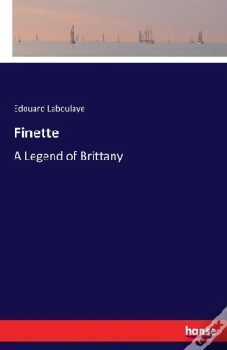 Capa do artigo Finette