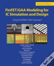 Capa do artigo Finfet/Gaa Modeling For Ic Simulation And Design
