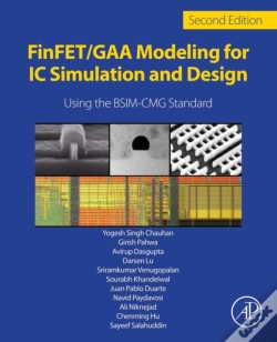 Capa do artigo Finfet/Gaa Modeling For Ic Simulation And Design