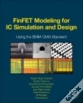 Finfet Modeling For Ic Simulation And Design