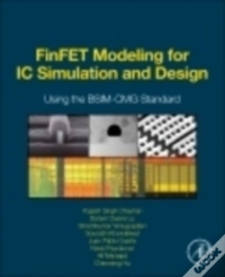 Capa do artigo Finfet Modeling For Ic Simulation And Design