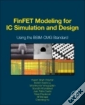 Capa do artigo Finfet Modeling For Ic Simulation And Design