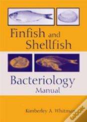Capa do artigo Finfish And Shellfish Bacteriology Manual