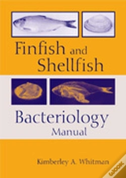 Capa do artigo Finfish And Shellfish Bacteriology Manual