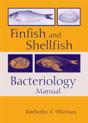 Finfish And Shellfish Bacteriology Manual - Preview