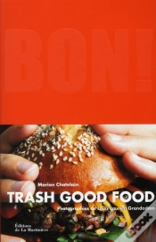 Capa do artigo F***Ing Bon!