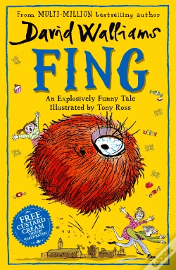 Capa do artigo Fing