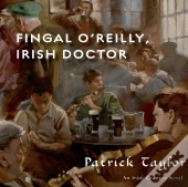Fingal O'Reilly, Irish Doctor