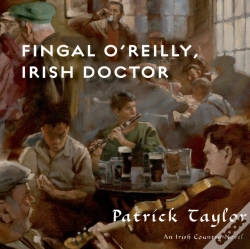 Capa do artigo Fingal O'Reilly, Irish Doctor