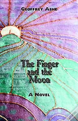 Capa do artigo Finger And The Moon