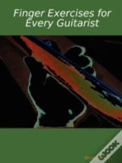 Capa do artigo Finger Exercises For Every Guitarist
