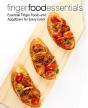 Finger Food Essentials - Preview