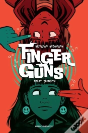 Capa do artigo Finger Guns