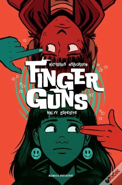 Capa do artigo Finger Guns