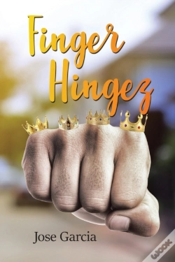 Capa do artigo Finger Hingez