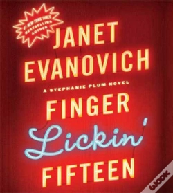 Capa do artigo Finger Lickin' Fifteen