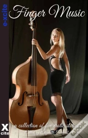 Capa do artigo Finger Music