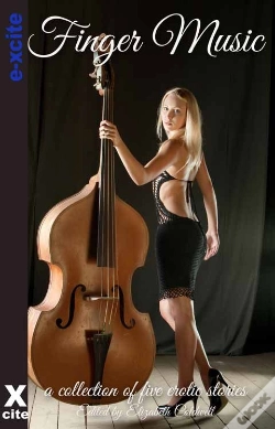 Capa do artigo Finger Music