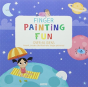 Finger Painting Fun - Preview