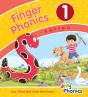 Finger Phonics Book 1 - Preview