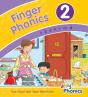 Finger Phonics Book 2 - Preview