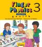 Finger Phonics Book 3 - Preview