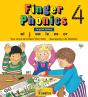 Finger Phonics Book 4 - Preview