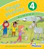 Finger Phonics Book 4 - Preview