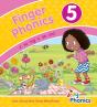 Finger Phonics Book 5 - Preview