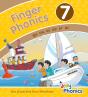 Finger Phonics Book 7 - Preview