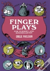 Capa do artigo Finger Play