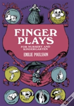 Capa do artigo Finger Play