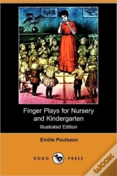 Finger Plays For Nursery And Kindergarte