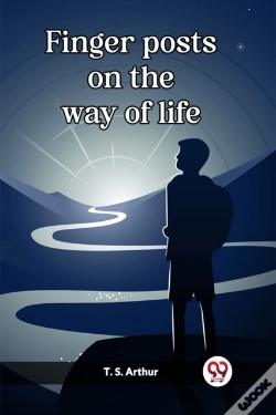 Capa do artigo Finger Posts On The Way Of Life (Edition2023)