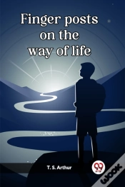 Capa do artigo Finger Posts On The Way Of Life (Edition2023)