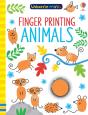 Finger Printing Animals - Preview