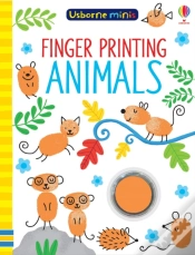 Capa do artigo Finger Printing Animals
