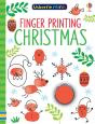 Finger Printing Christmas - Preview