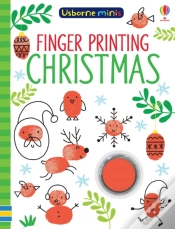 Capa do artigo Finger Printing Christmas