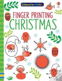 Capa do artigo Finger Printing Christmas